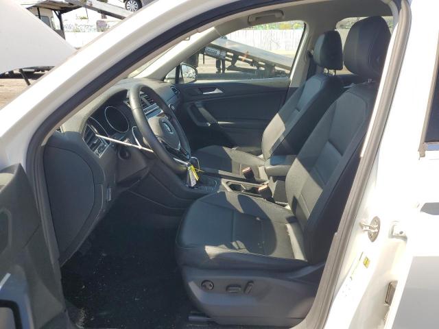 VIN 3VV3B7AX9KM071002 2019 Volkswagen Tiguan, SE no.7