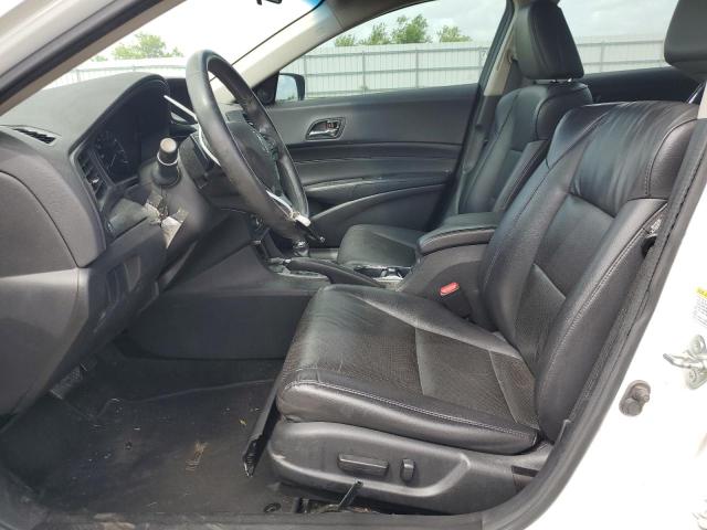 2015 ACURA ILX 20 19VDE1F37FE001536