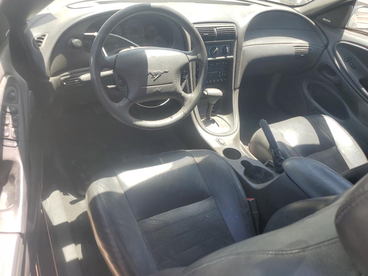 1FAFP45XX2F236714 2002 Ford Mustang Gt