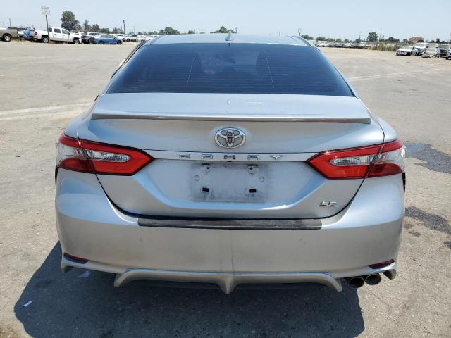 VIN 4T1B11HK3KU726959 2019 Toyota Camry, L no.6