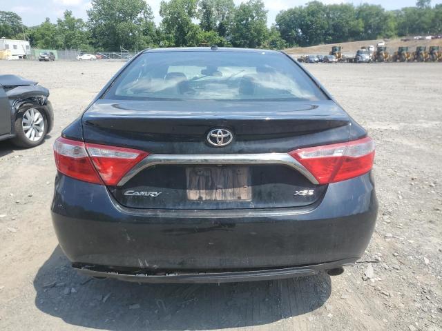 VIN 4T1BK1FK8FU559116 2015 Toyota Camry, Xse no.6