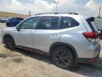 SUBARU FORESTER S снимка