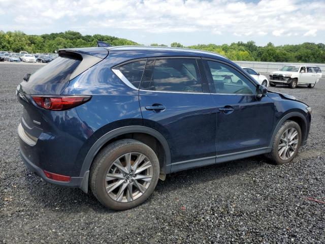 2021 MAZDA CX-5 GRAND - JM3KFBDM6M0467839