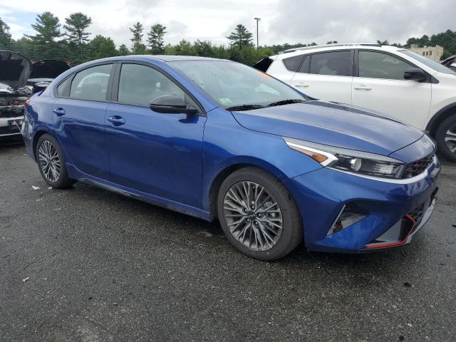 Vin: 3kpf54ad0re757912, lot: 64865694, kia forte gt line 20244