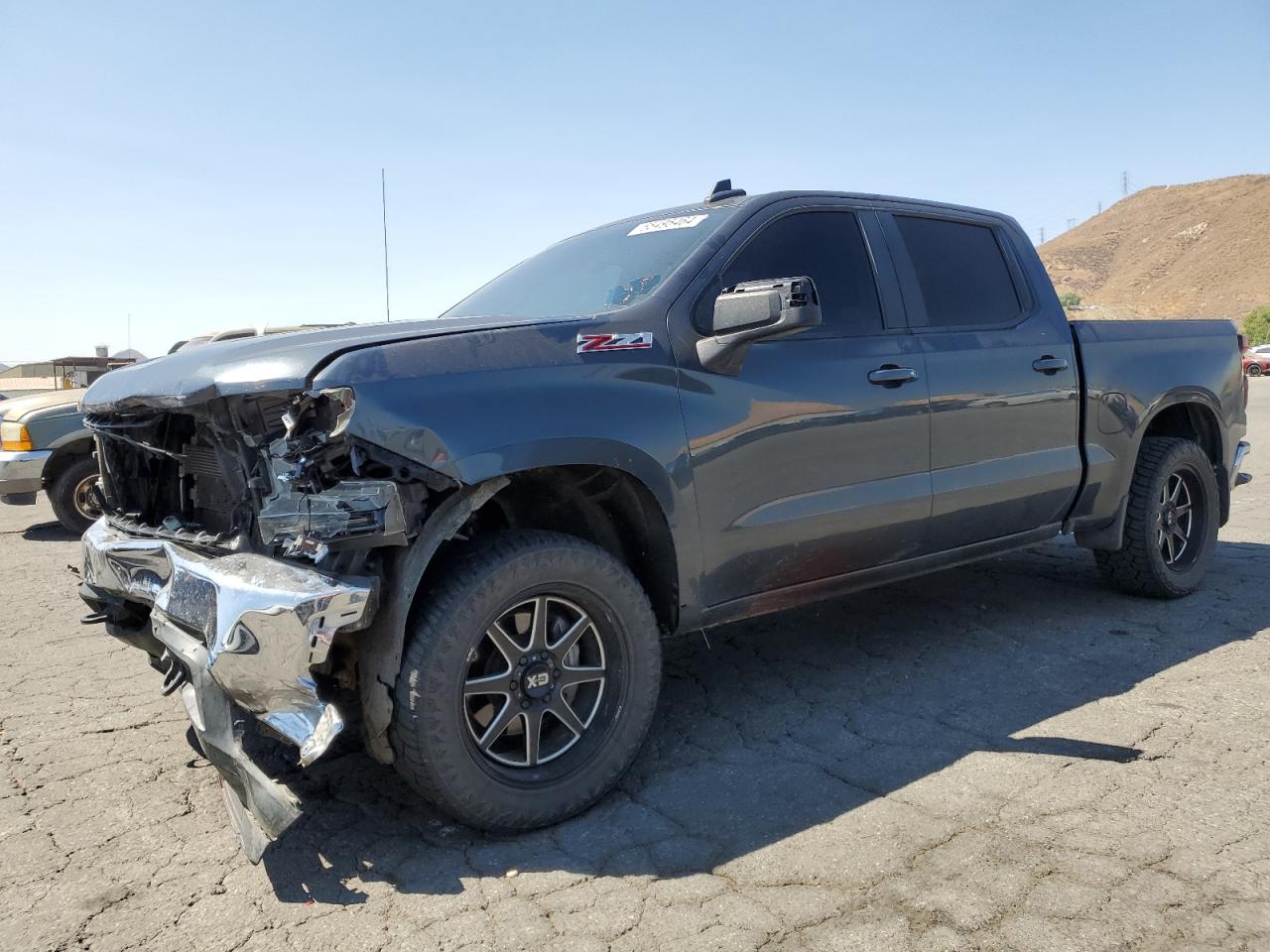 Chevrolet Silverado 2019 LT