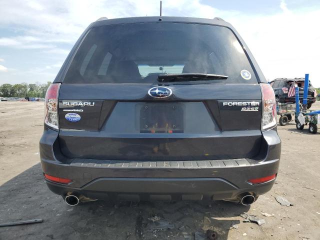 2011 Subaru Forester 2.5X Premium VIN: JF2SHADC6BH770382 Lot: 61376454