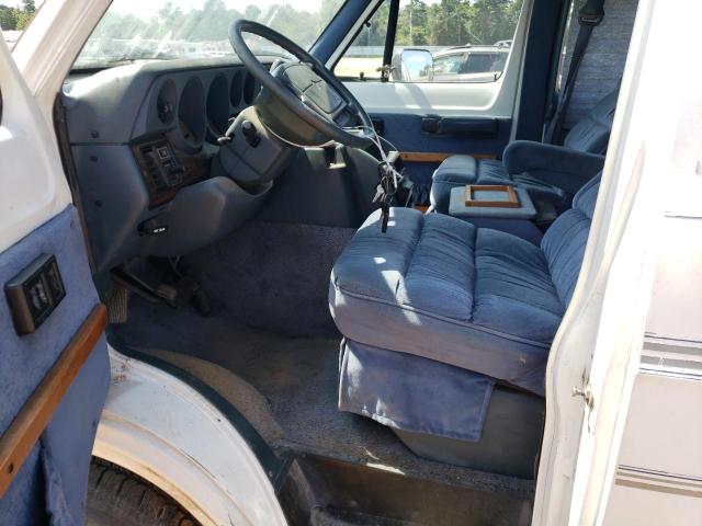 1996 Dodge Ram Van B2500 VIN: 2B6HB21Y2TK102534 Lot: 61939314