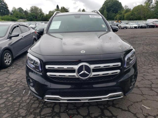 2021 MERCEDES-BENZ GLB 250 4M - W1N4M4HB0MW155730