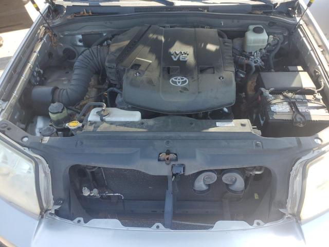 2008 Toyota 4Runner Limited VIN: JTEBU17R380132068 Lot: 60713334