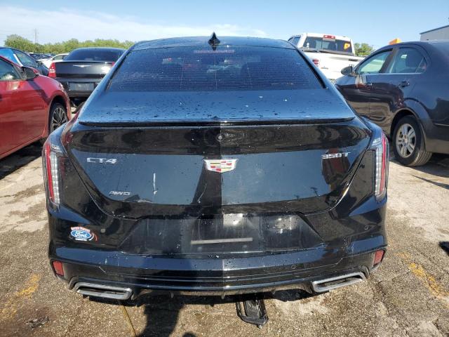 1G6DG5RK8L0132462 2020 Cadillac Ct4 Sport