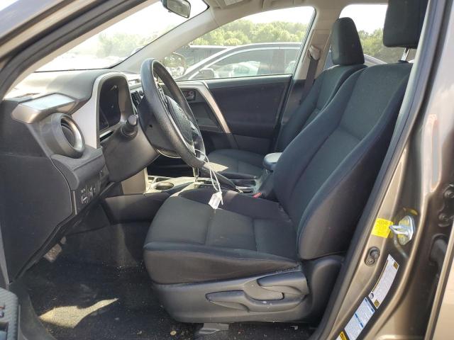2015 TOYOTA RAV4 LE - JTMBFREV9FD130330