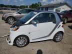 SMART FORTWO PUR снимка