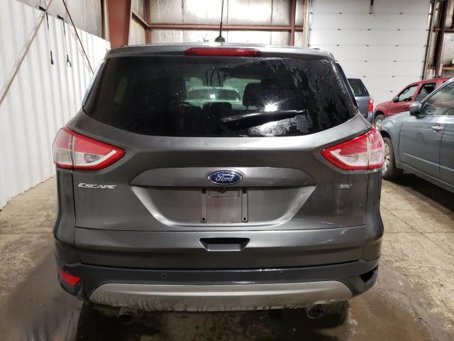 2015 FORD ESCAPE SE - 1FMCU0G79FUC64707