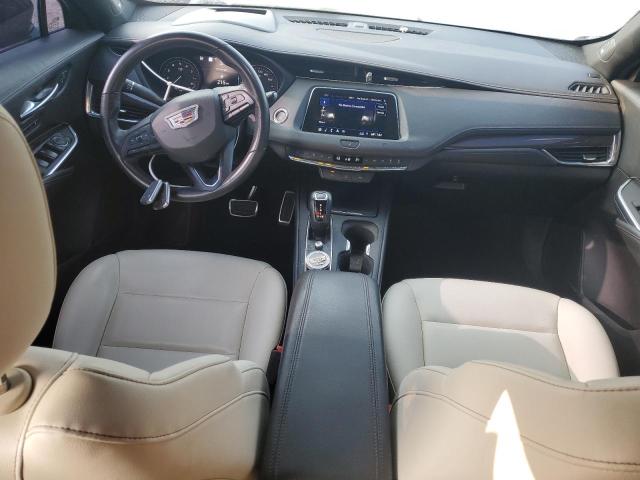 2019 CADILLAC XT4 SPORT - 1GYFZFR43KF117848