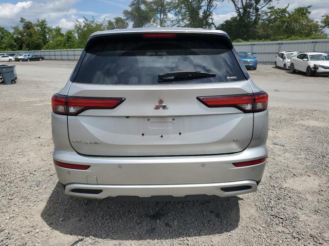 2022 Mitsubishi Outlander Se VIN: JA4J4UA81NZ068339 Lot: 61619204
