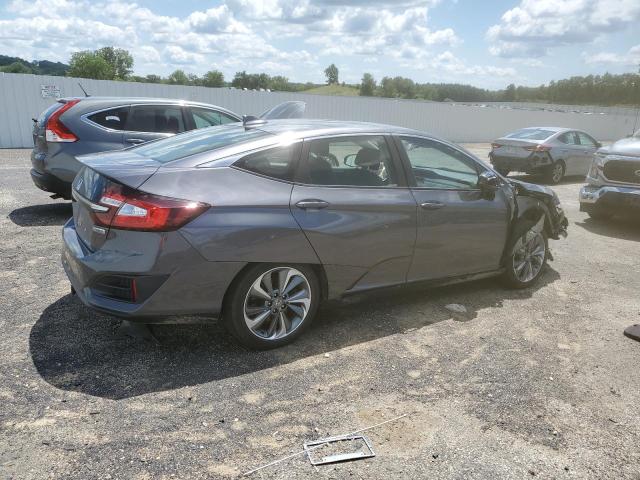 2018 HONDA CLARITY JHMZC5F18JC006056
