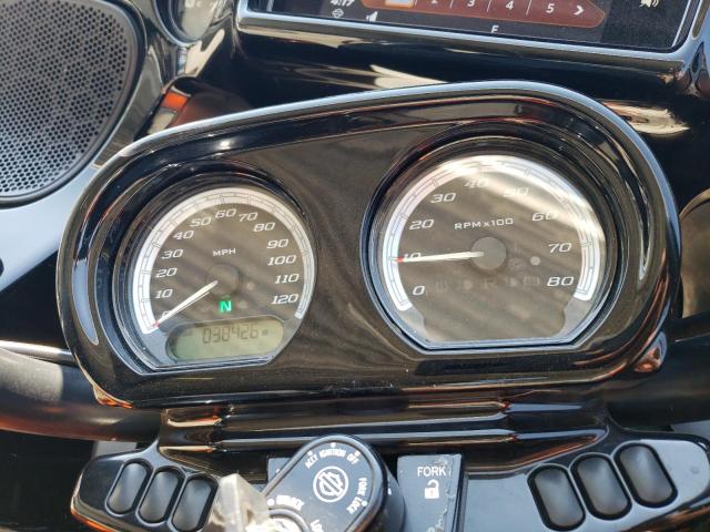 2020 HARLEY-DAVIDSON FLTRK 1HD1KZF10LB660940