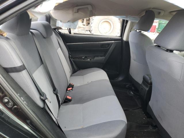 2016 TOYOTA COROLLA L - 5YFBURHE0GP493700