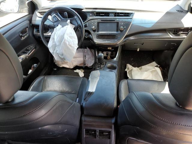 2016 Toyota Avalon Xle VIN: 4T1BK1EB1GU217610 Lot: 61282514