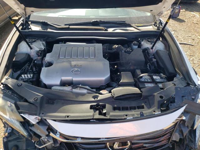 2016 Lexus Es 350 VIN: 58ABK1GG5GU017640 Lot: 61172084