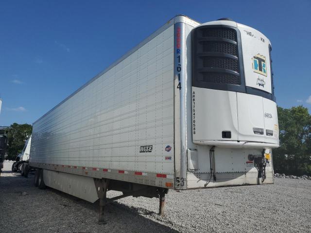 2017 UTILITY SEMI TRAIL #2953211915