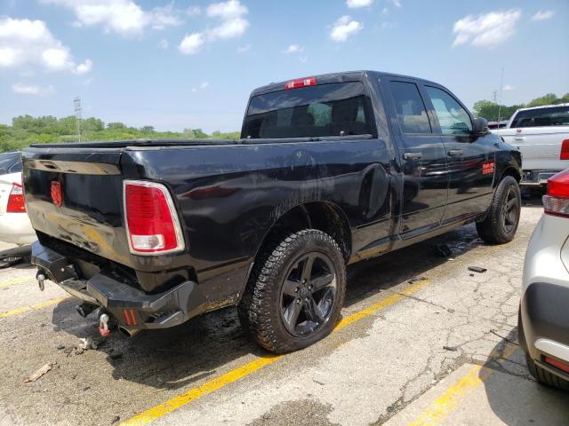 1C6RR7FGXJS265208 2018 Ram 1500 St