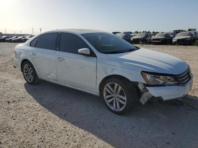 2019 VOLKSWAGEN PASSAT WOL - 1VWLA7A33KC005686
