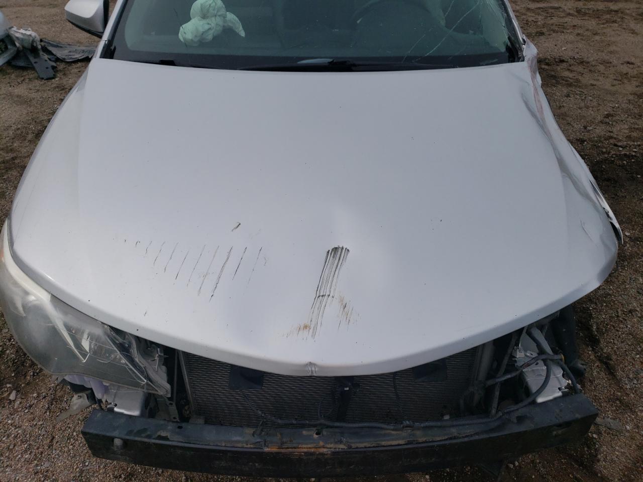 4T1BF1FK3DU718559 2013 Toyota Camry L