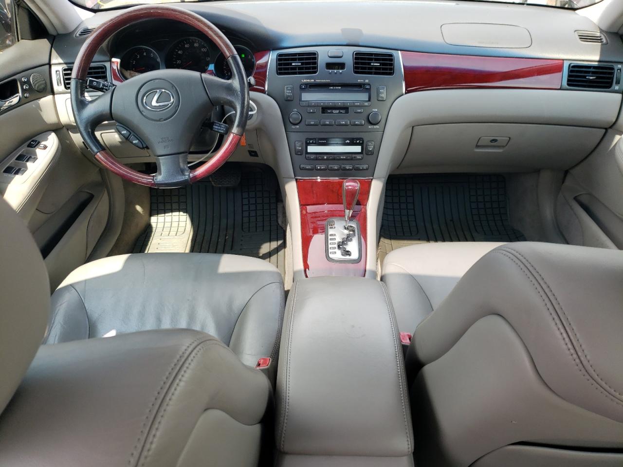 JTHBF30GX25022548 2002 Lexus Es 300