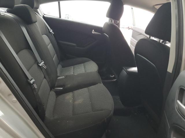 2018 KIA FORTE LX - 3KPFK4A76JE168855