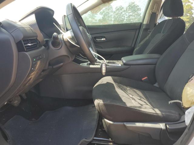 2020 Nissan Sentra Sv VIN: 3N1AB8CV1LY238876 Lot: 61098884