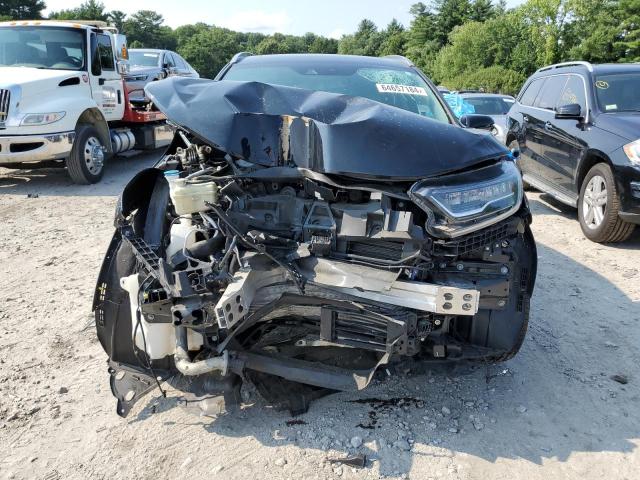 VIN 2HKRW2H93LH605268 2020 HONDA CRV no.5