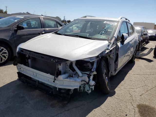 4S3GTAC67K3723390 2019 Subaru Impreza Premium