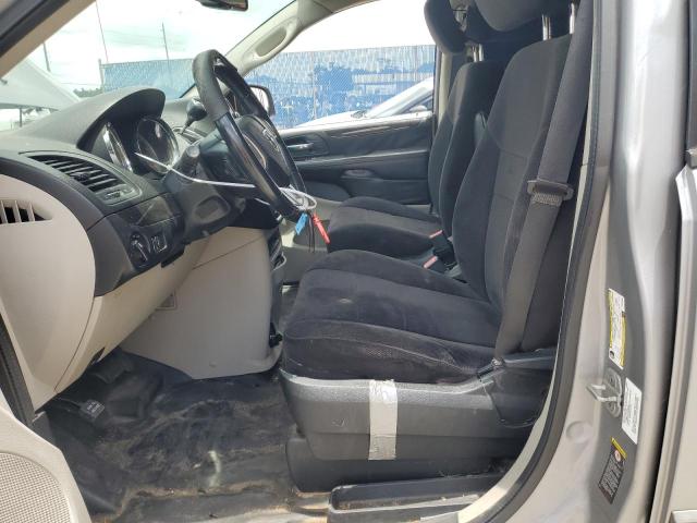 2014 Ram Tradesman VIN: 2C4RRGAG7ER142554 Lot: 61955034