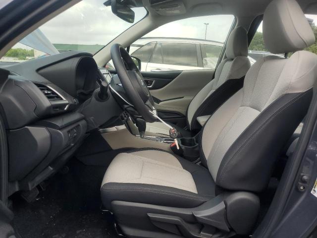 2024 SUBARU FORESTER JF2SKABC9RH414460