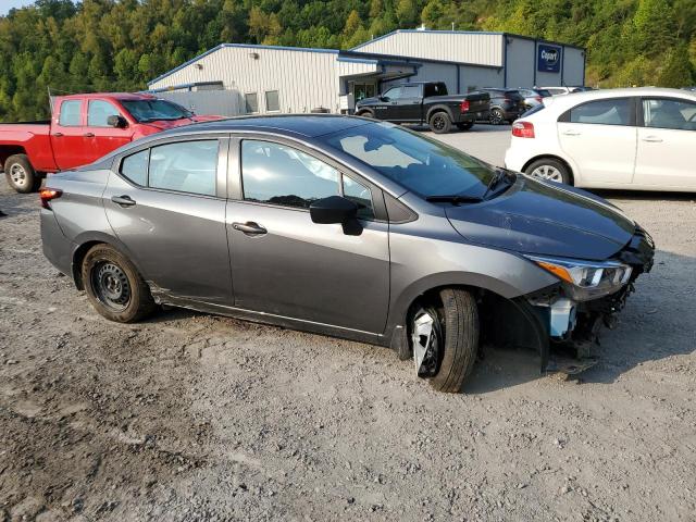 2024 NISSAN VERSA S - 3N1CN8DV7RL876960