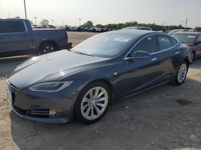 2017 TESLA MODEL S - 5YJSA1E27HF184470