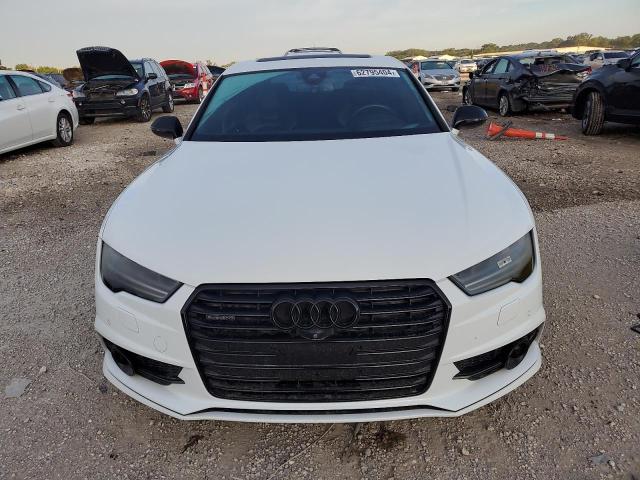 VIN WAU23AFC8JN024412 2018 Audi A7, Prestige no.5