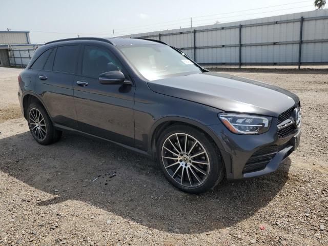 2021 MERCEDES-BENZ GLC 300 - W1N0G8DB5MF998812