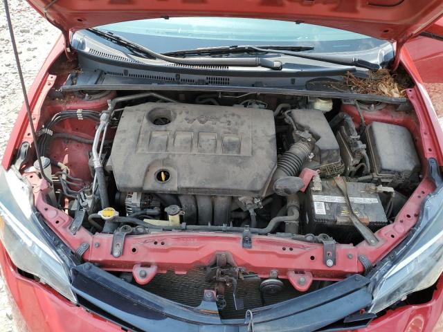 2017 TOYOTA COROLLA L - 5YFBURHE8HP614619