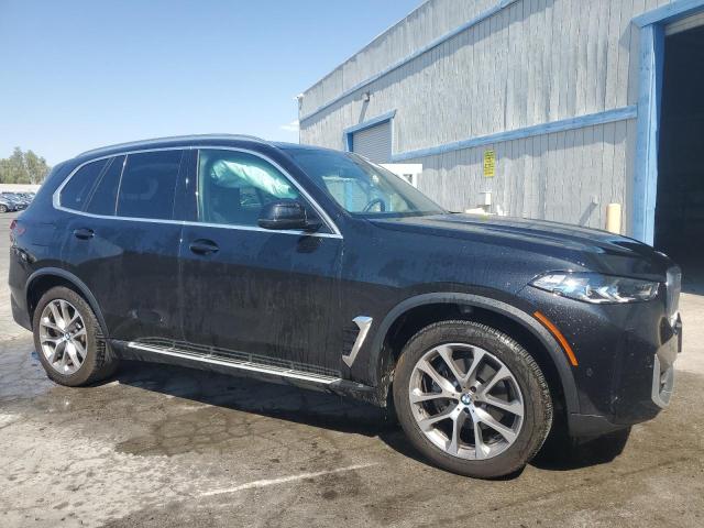 2024 BMW X5 Sdrive 40I VIN: 5UX13EU00R9S15548 Lot: 62124054