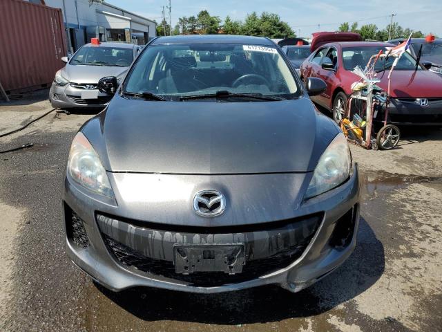 VIN JM1BL1VP3D1789580 2013 Mazda 3, I no.5