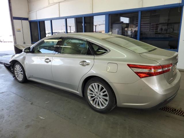 4T1BD1EB9EU024628 Toyota Avalon Hybrid 2014