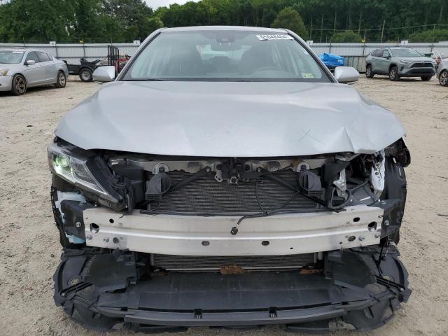 VIN 4T1R11AK7PU799493 2023 Toyota Camry, LE no.5