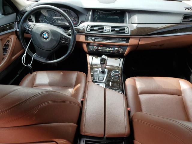 VIN WBA5A7C56ED619850 2014 BMW 5 Series, 528 XI no.8