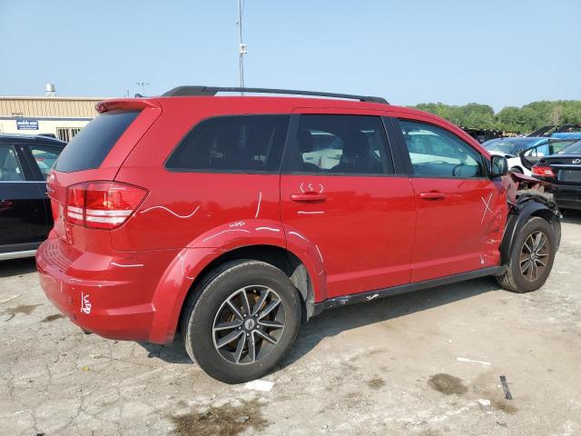 2018 DODGE JOURNEY SE - 3C4PDCAB2JT242586