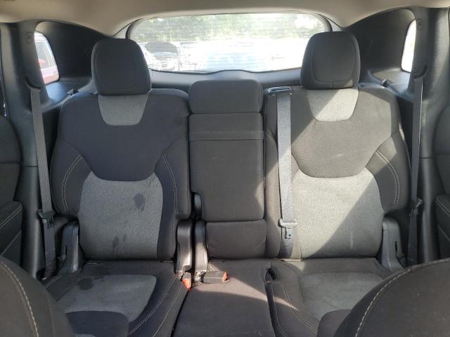 2016 JEEP CHEROKEE S - 1C4PJLAB7GW140938