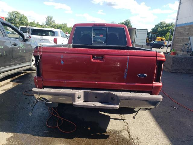 2003 Ford Ranger Super Cab VIN: 1FTYR14U43PB90523 Lot: 61303234