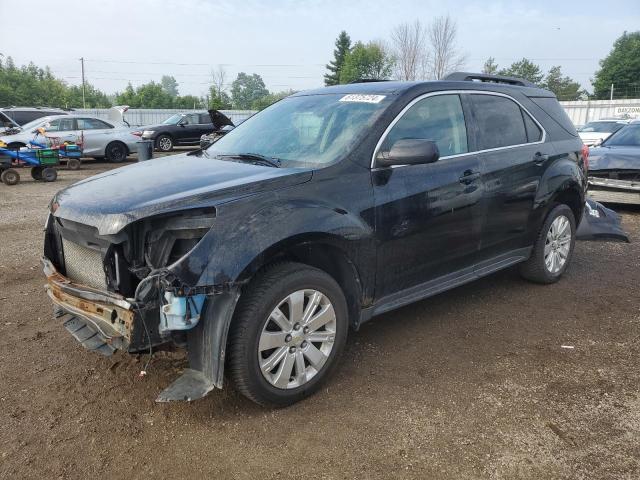 2012 CHEVROLET EQUINOX LT 2GNALPEK0C6233782  61375724