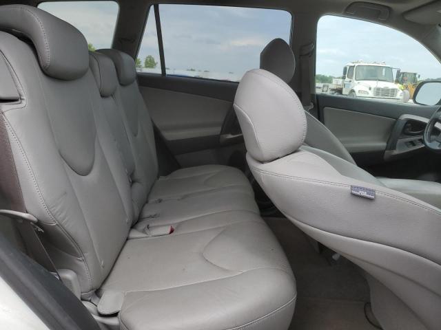 2008 Toyota Rav4 Limited VIN: JTMBK31V785060497 Lot: 62442354